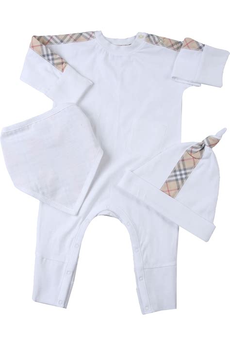 burberry baby suit|burberry baby clothes.